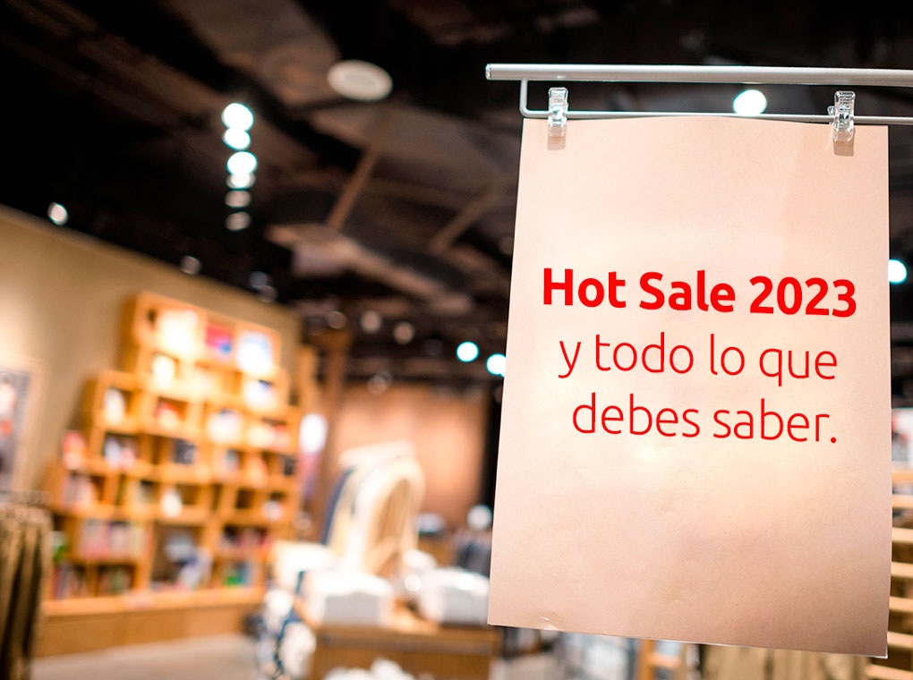 Hot Sale 2023 Y Todo Lo Que Debes Saber | Ventas Click